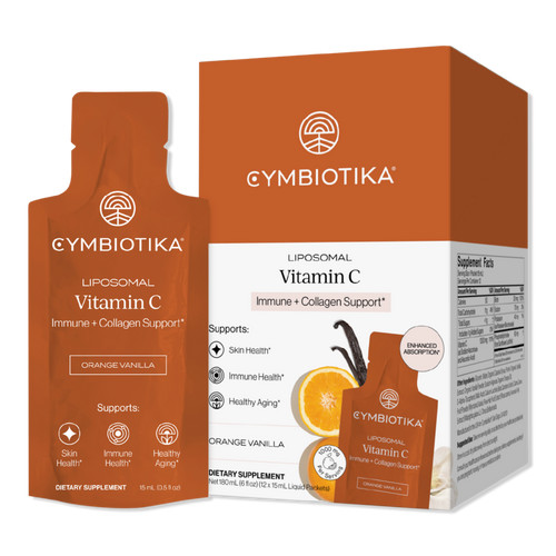 Liposomal Vitamin C | Ulta