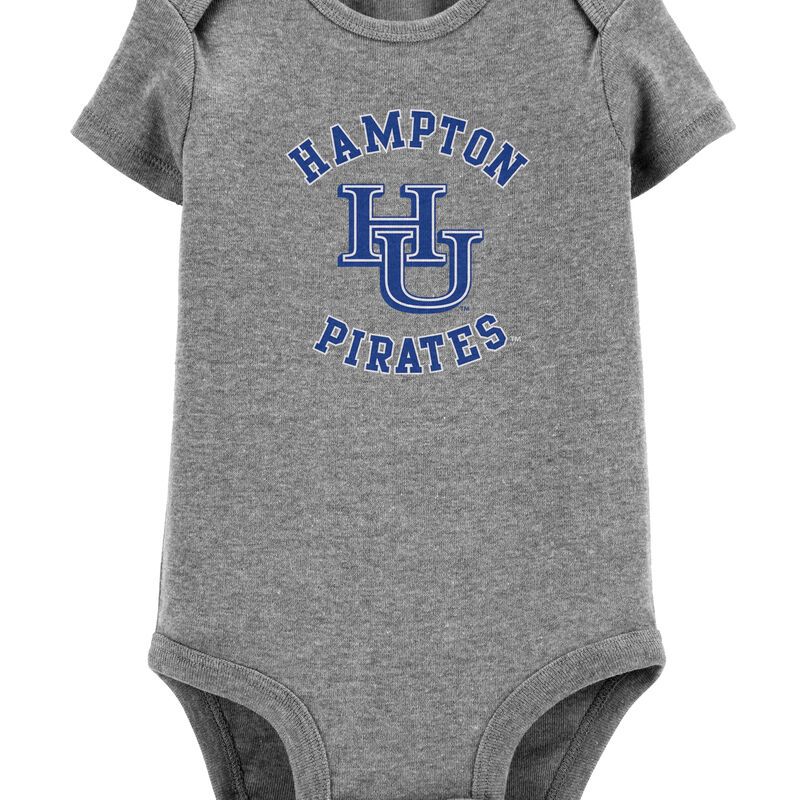 Hampton University Bodysuit | Carter's