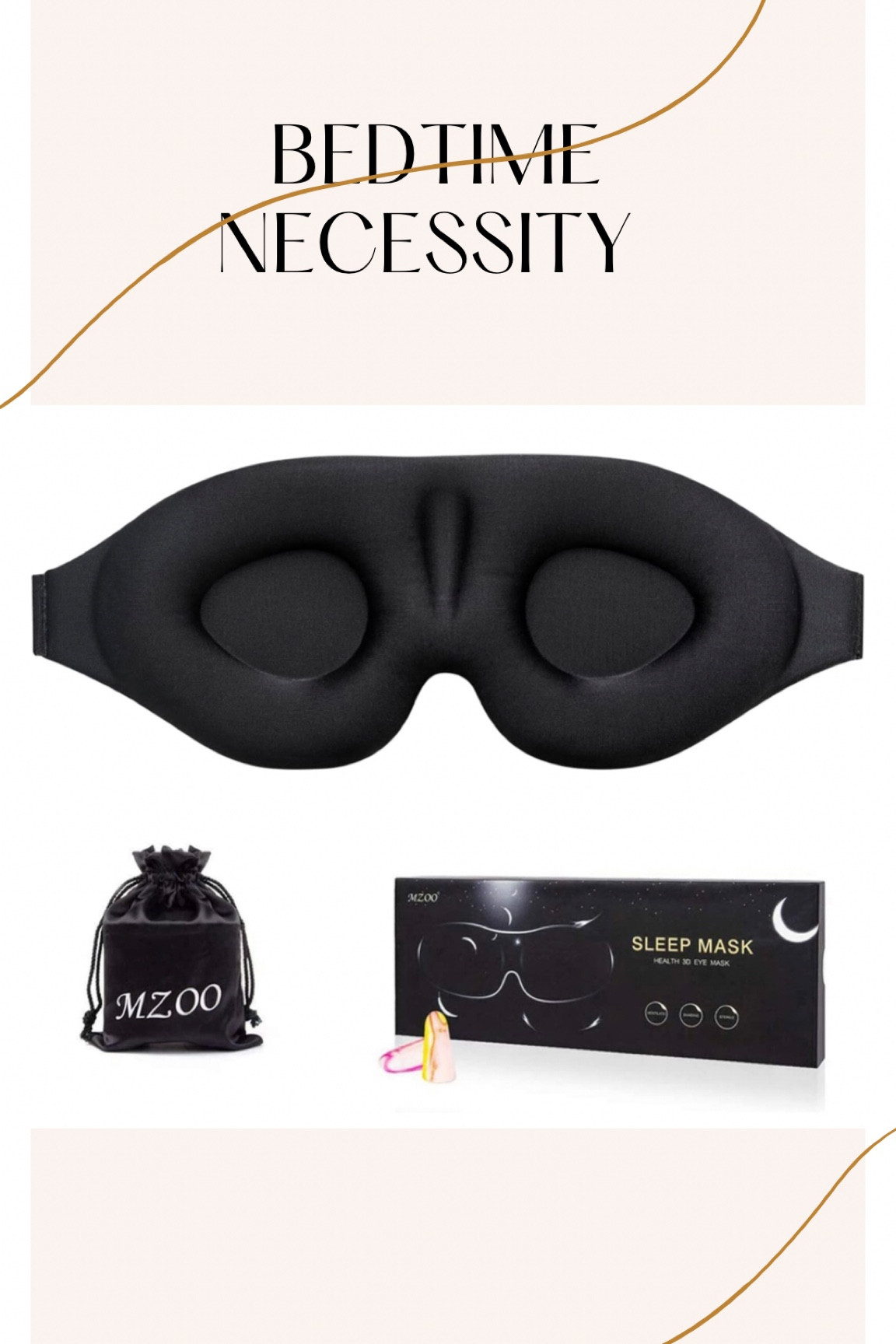 Bedtime Necessity

#LTKCyberweek #LTKGiftGuide #LTKSeasonal