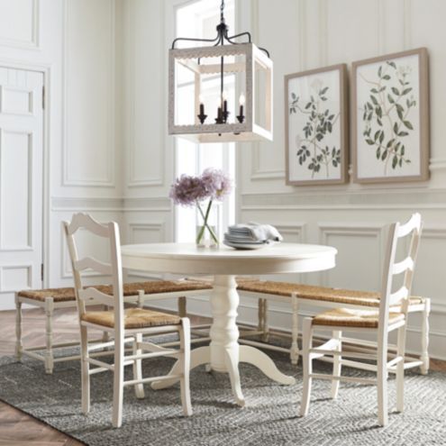 Sidney Dining Table | Ballard Designs, Inc.