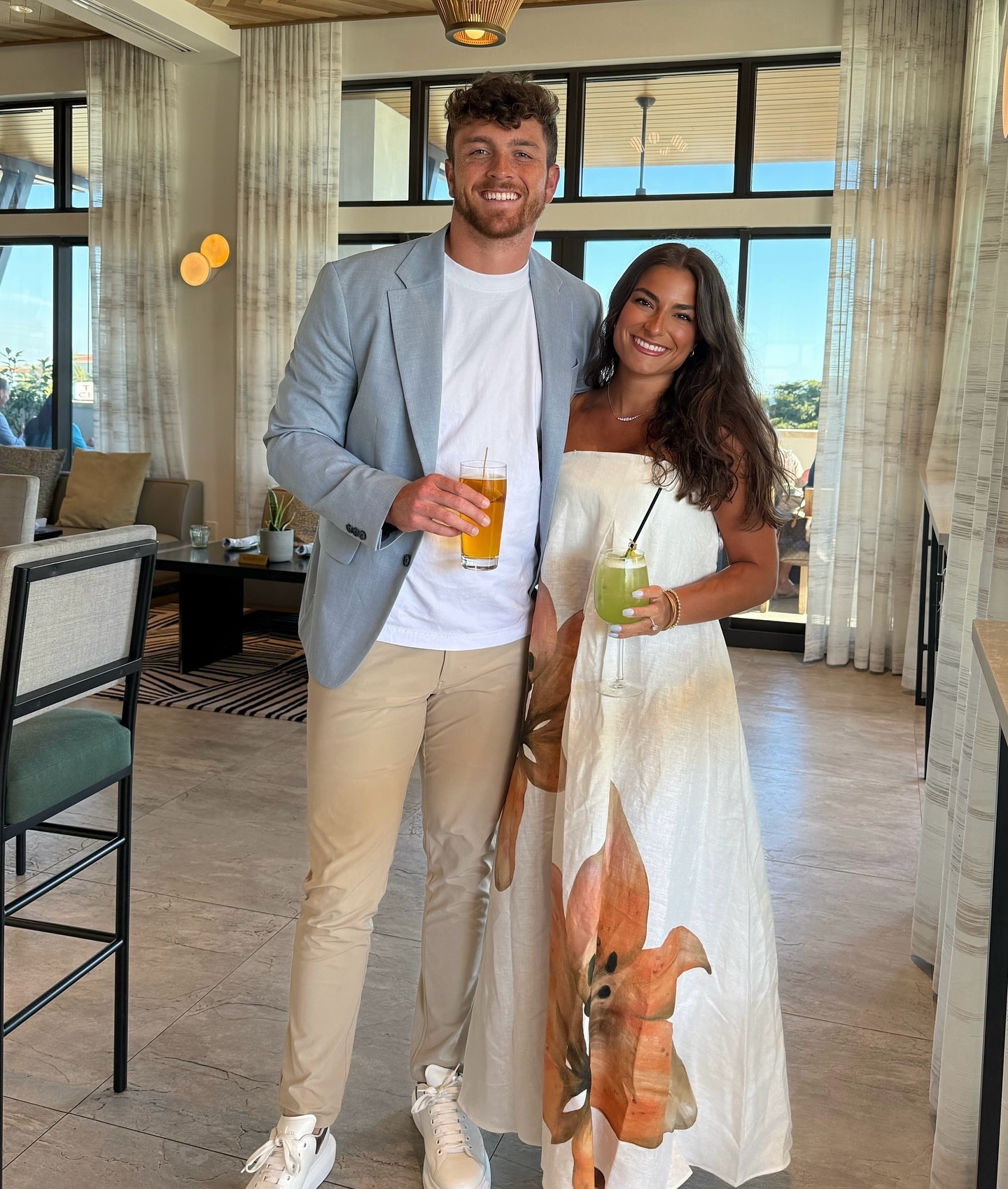 Summer dresses in this post linked☀️🧡🍊🌼

#LTKSeasonal #LTKTravel #LTKStyleTip