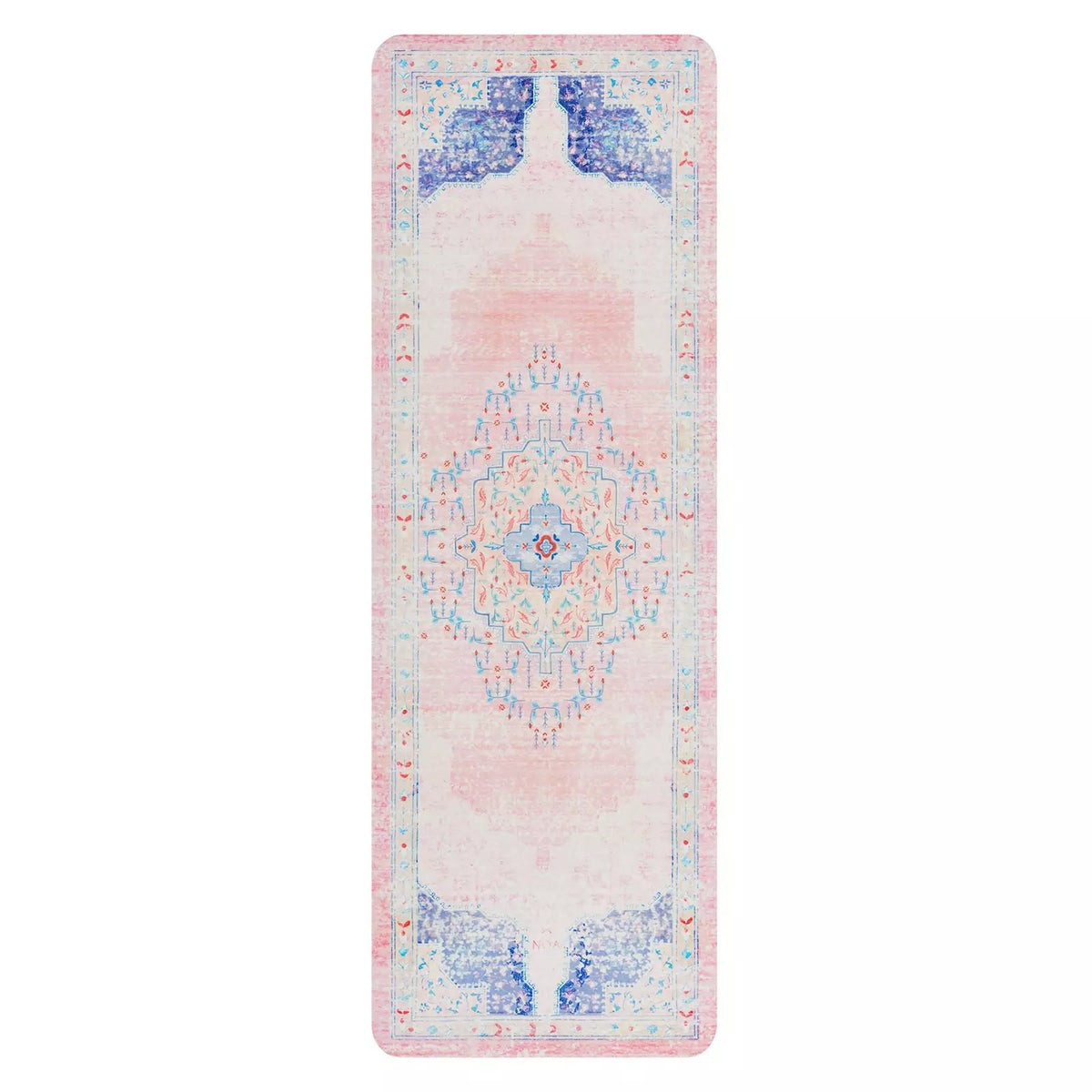 Luxe Yoga Mat | Eden | House of Noa (formerly Little Nomad)