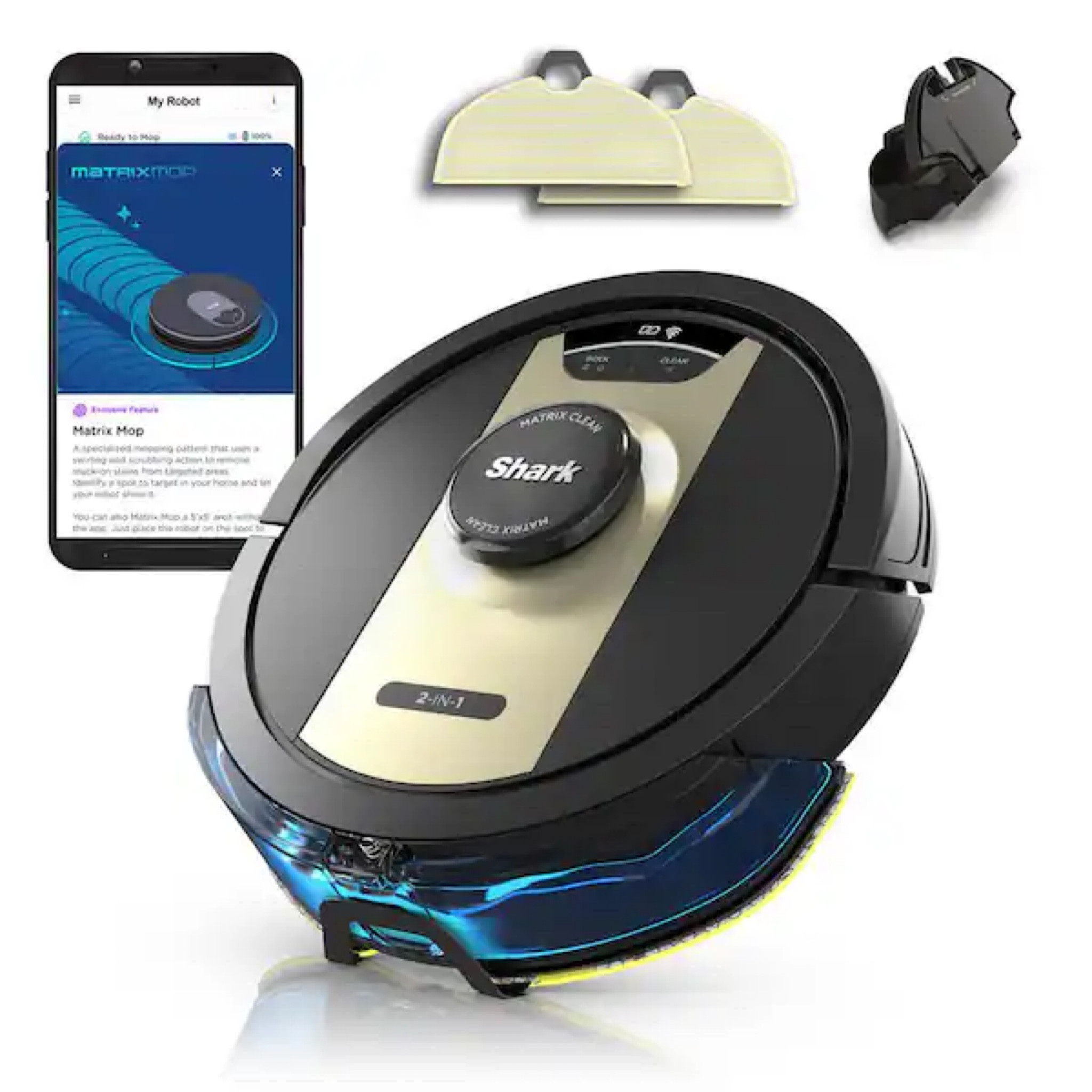 2 in 1 vacuum and mopping makes your life easy. 

#LTKCyberSaleUK #LTKCyberWeek #LTKCyberSaleFR