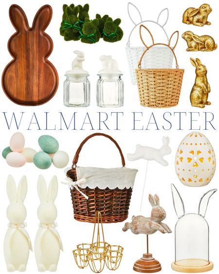 Easter decorations, Easter decor, spring decorations, Spring decor, scalloped Easter basket, flocked bunny, flocked bunnies Walmart home, Walmart finds, traditional home, classic home, preppy style, bunny ear basket, moss bunny, moss bunnies, boxwood bunny, boxwood bunnies, Easter party, bunny decorations, grandmillennial home, budget decor

#LTKhome #LTKfindsunder50 #LTKSeasonal
