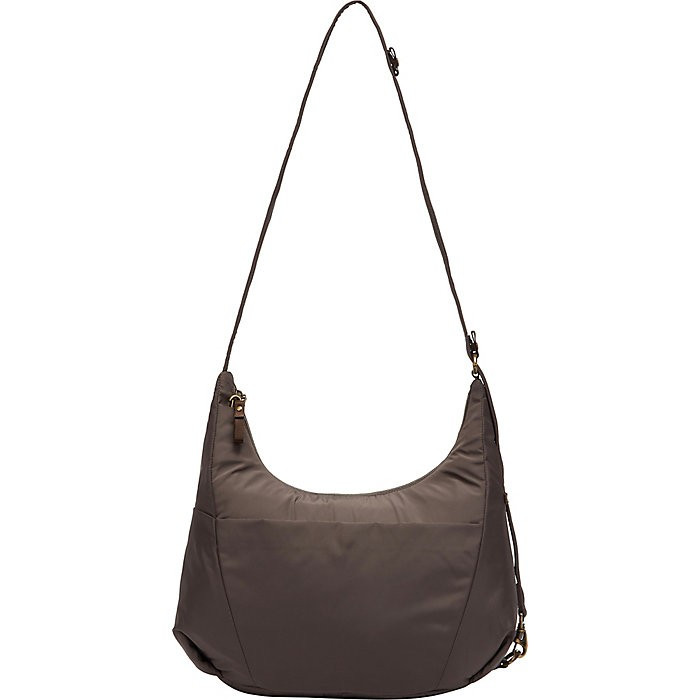 Pacsafe Women's Stylesafe Convertible Crossbody Bag | Moosejaw.com