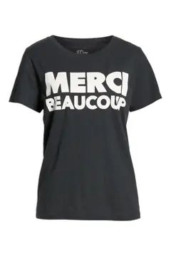 Merci Beaucoup Tee | Nordstrom