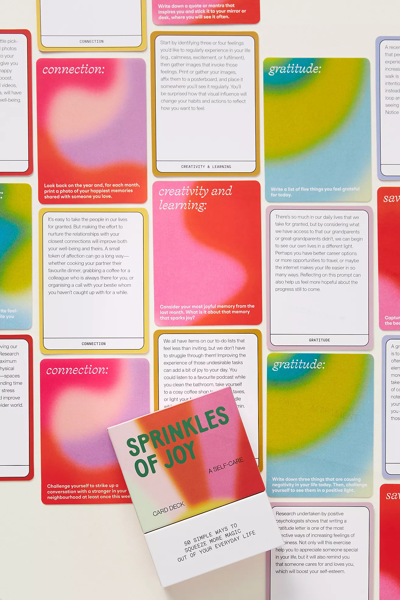 Sprinkles of Joy | Anthropologie (US)