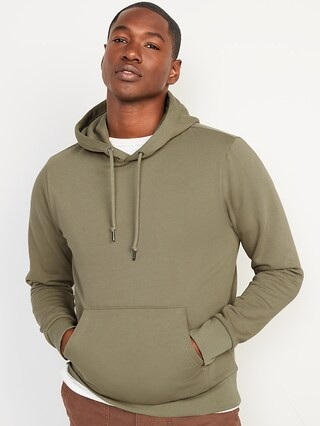 Classic Pullover Hoodie for Men | Old Navy (US)