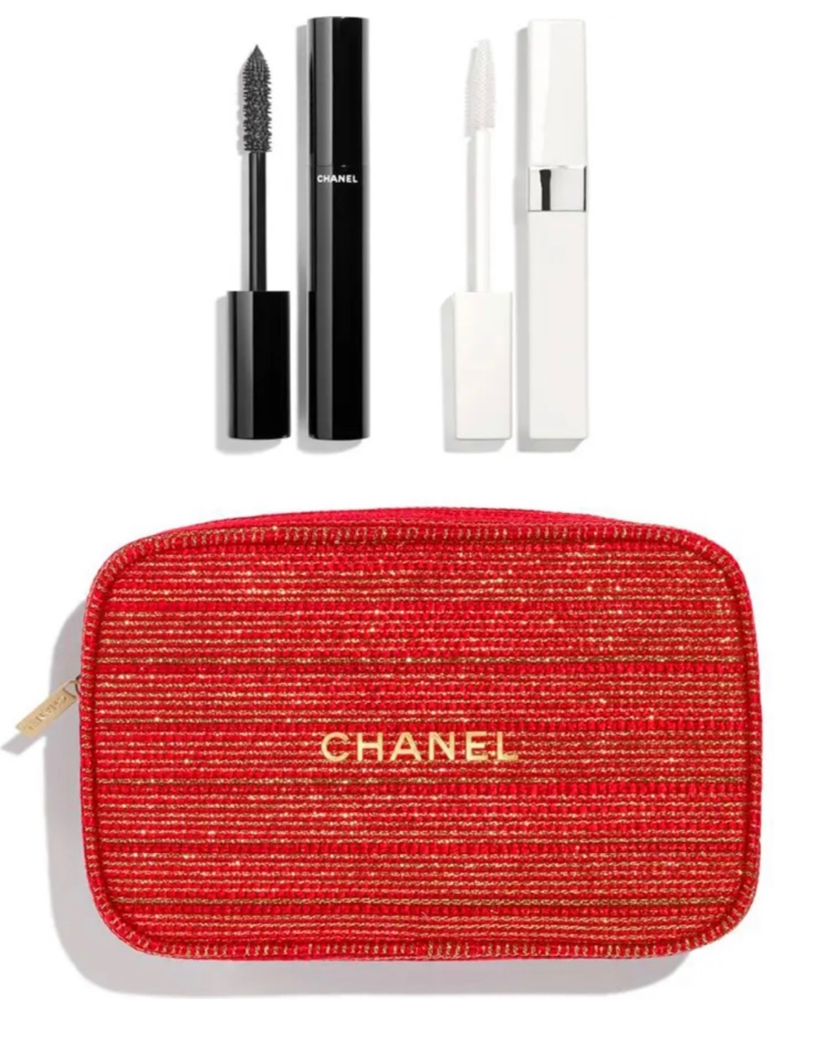 Chanel Beauty Set in Stock