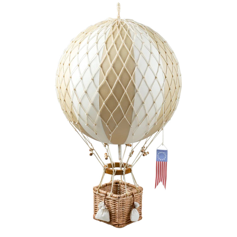 Mercer41 Outre Hot Air Balloon "& Reviews" | Wayfair | Wayfair North America