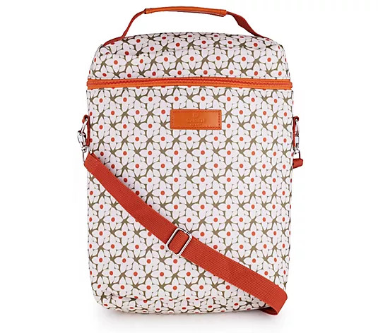 Garden Stories Studio 70 Insulated Cool Bag - QVC UK | QVC UK