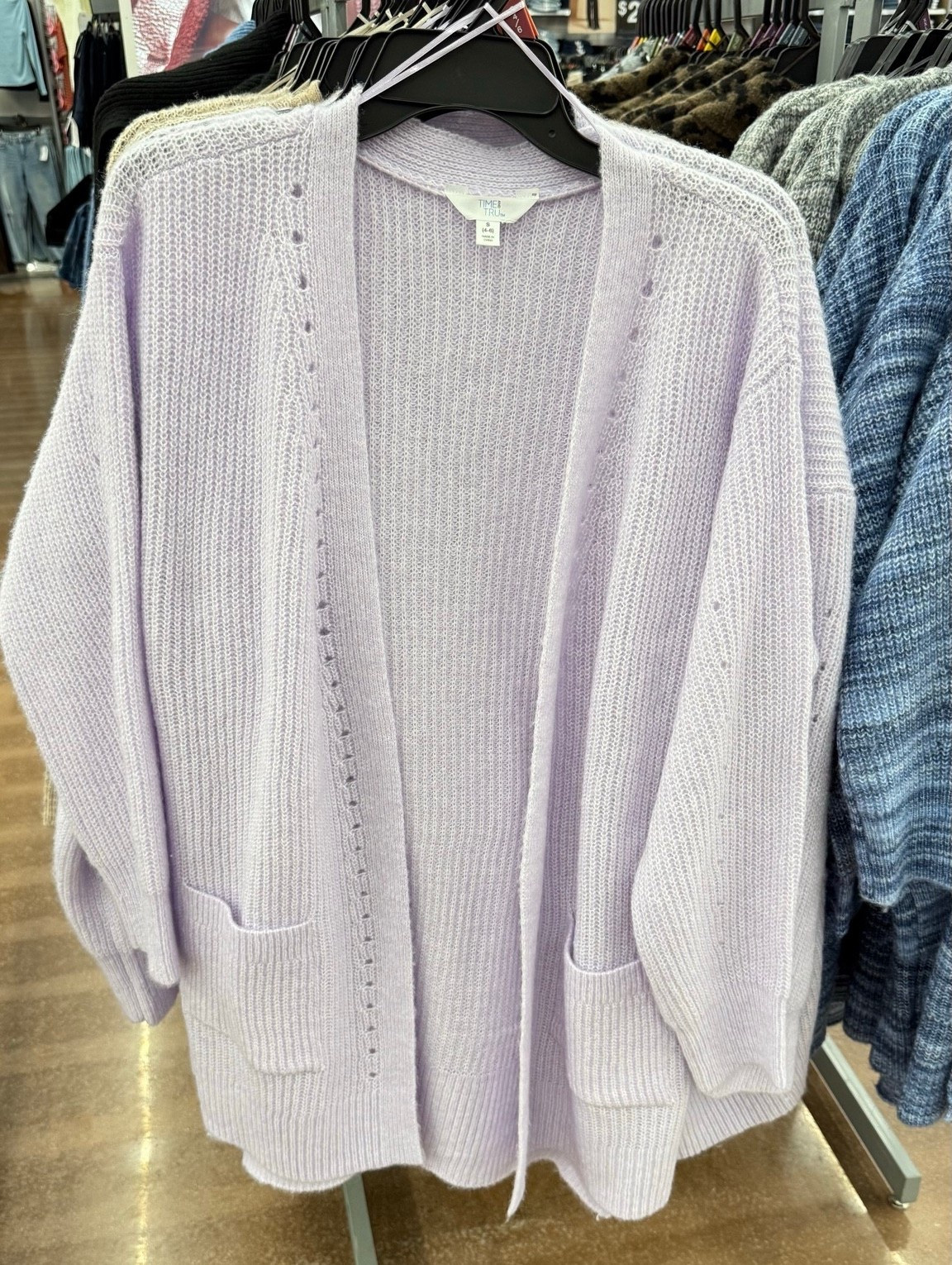 Fall Winter Long Sleeve Top Open Front Knit Cardigan Sweater
The coziest layering piece for cooler days. This open-front knit cardigan is soft, lightweight, and perfect for fall through winter. Easy to throw on for work, Thanksgiving, or weekend errands.
walmart cardigan, knit sweater, fall outfit, winter layers, cozy cardigan, neutral outfit, walmart fashion, affordable workwear, everyday outfit idea

#LTKFindsUnder50 #LTKStyleTip #LTKSeasonal