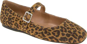 Harpin Mary Jane Flat (Women) | Nordstrom Rack