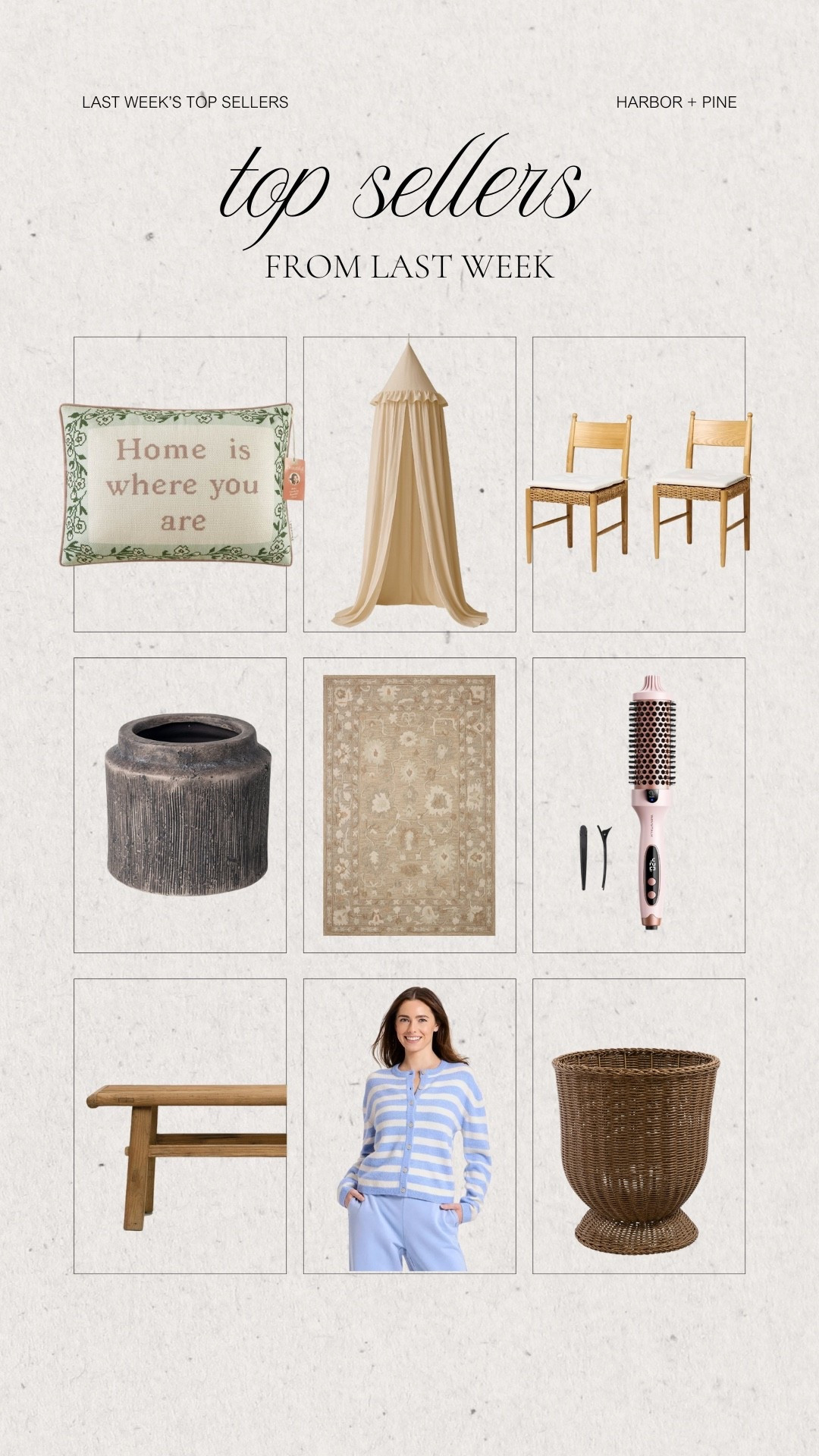 Shop last week’s best sellers 🤍

#LTKHome #LTKFindsUnder50