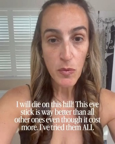 I have issues with dark circles and fine lines like most women my age. This stick works magic #eyeserum #afordablebeautyproducts #over40beautyroutine #undereye 

 #LTKgrwm #LTKOver40 #LTKBeauty