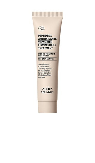 Allies of Skin Peptides & Antioxidants Advanced Firming Daily Treatment 20ml in Beauty: NA. | Revolve Clothing (Global)