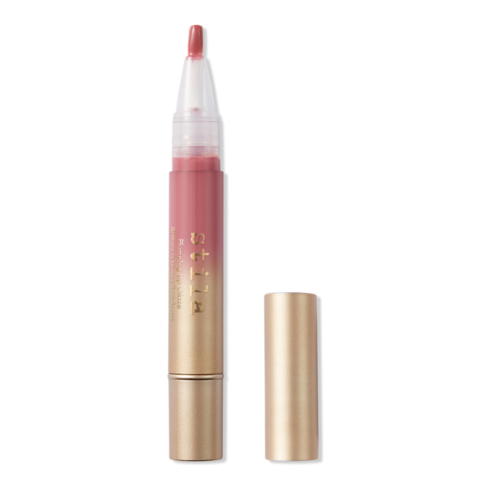 Stila Plumping High-Shine Lip Glaze - Pieta | Ulta