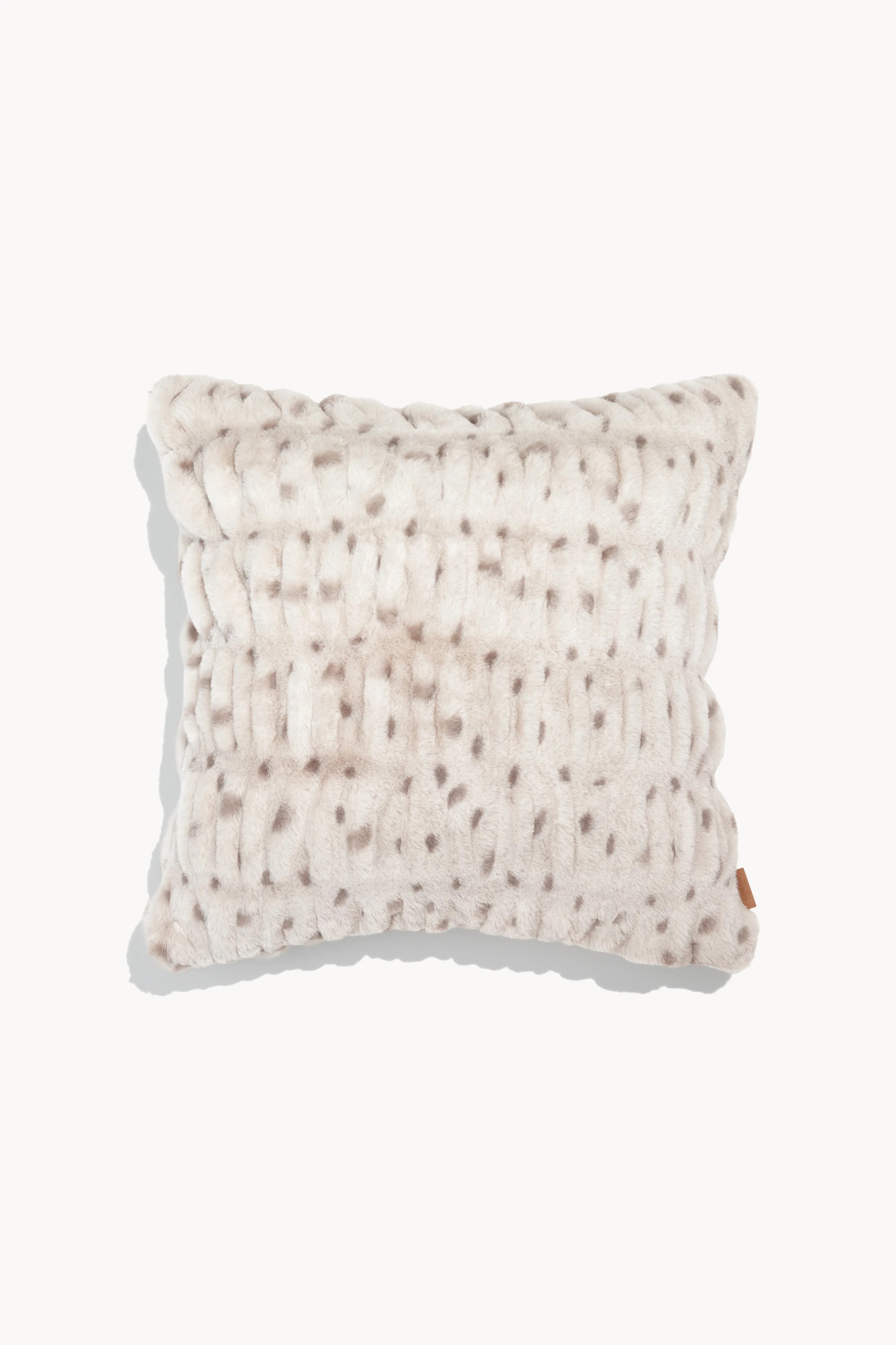 Rainy Day Pillow | Lola Blankets