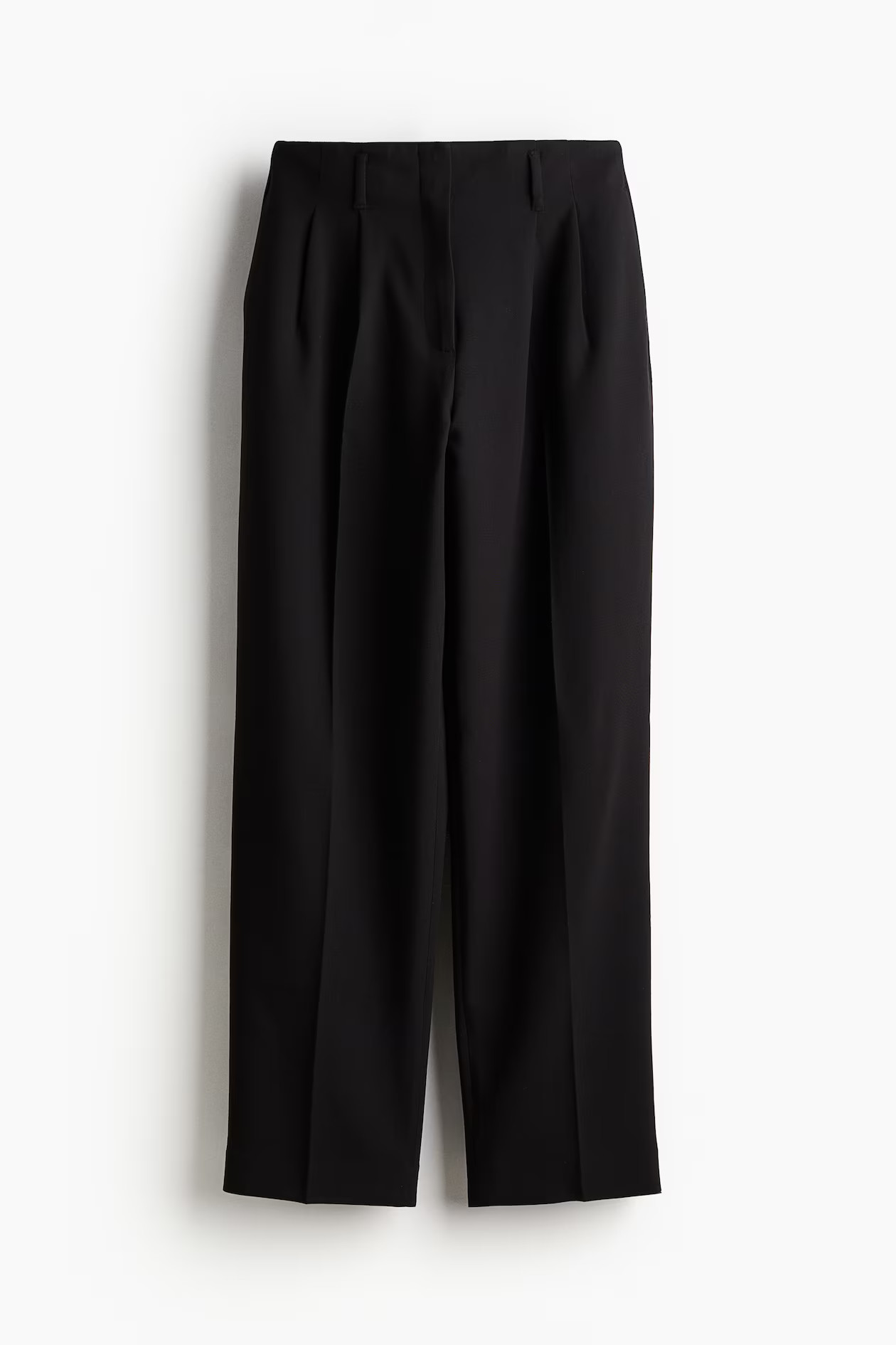 Tapered trousers | H&M (UK, MY, IN, SG, PH, TW, HK)