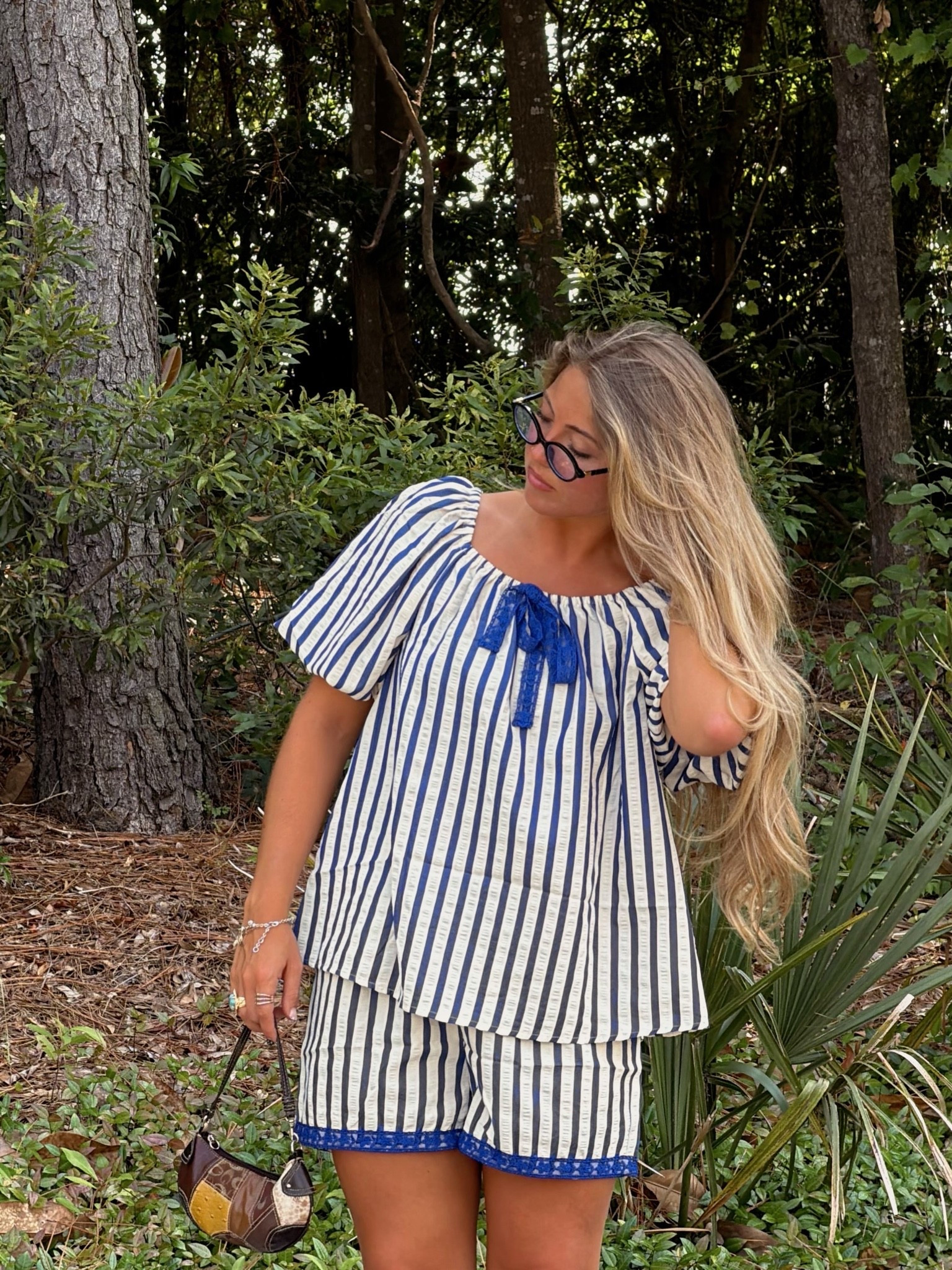 set of the summer ! wearing size medium !