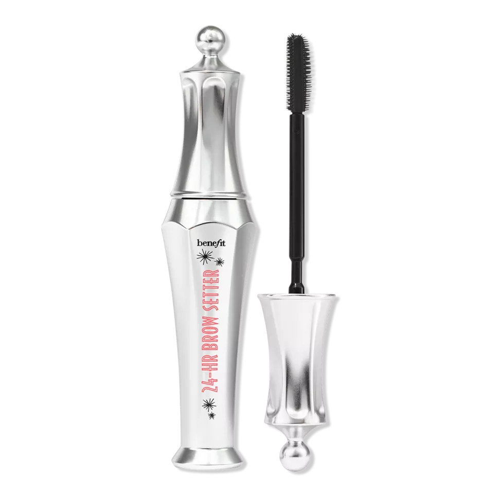 24-HR Brow Setter Clear Eyebrow Gel with Lamination Effect | Ulta