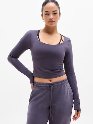 Transcend Top | Athleta