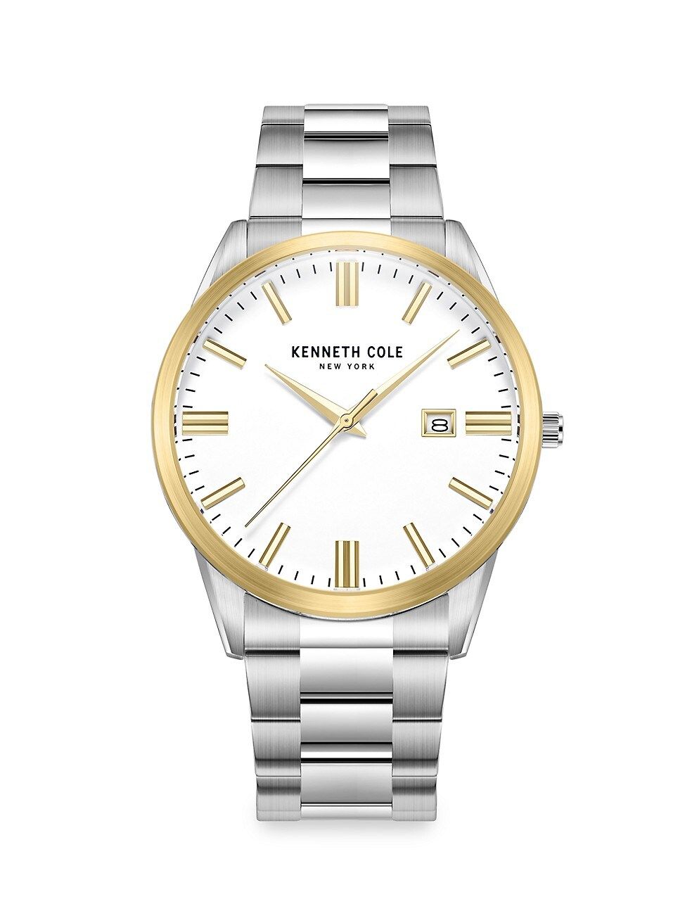 Stainless Steel Bracelet Watch | Saks Fifth Avenue