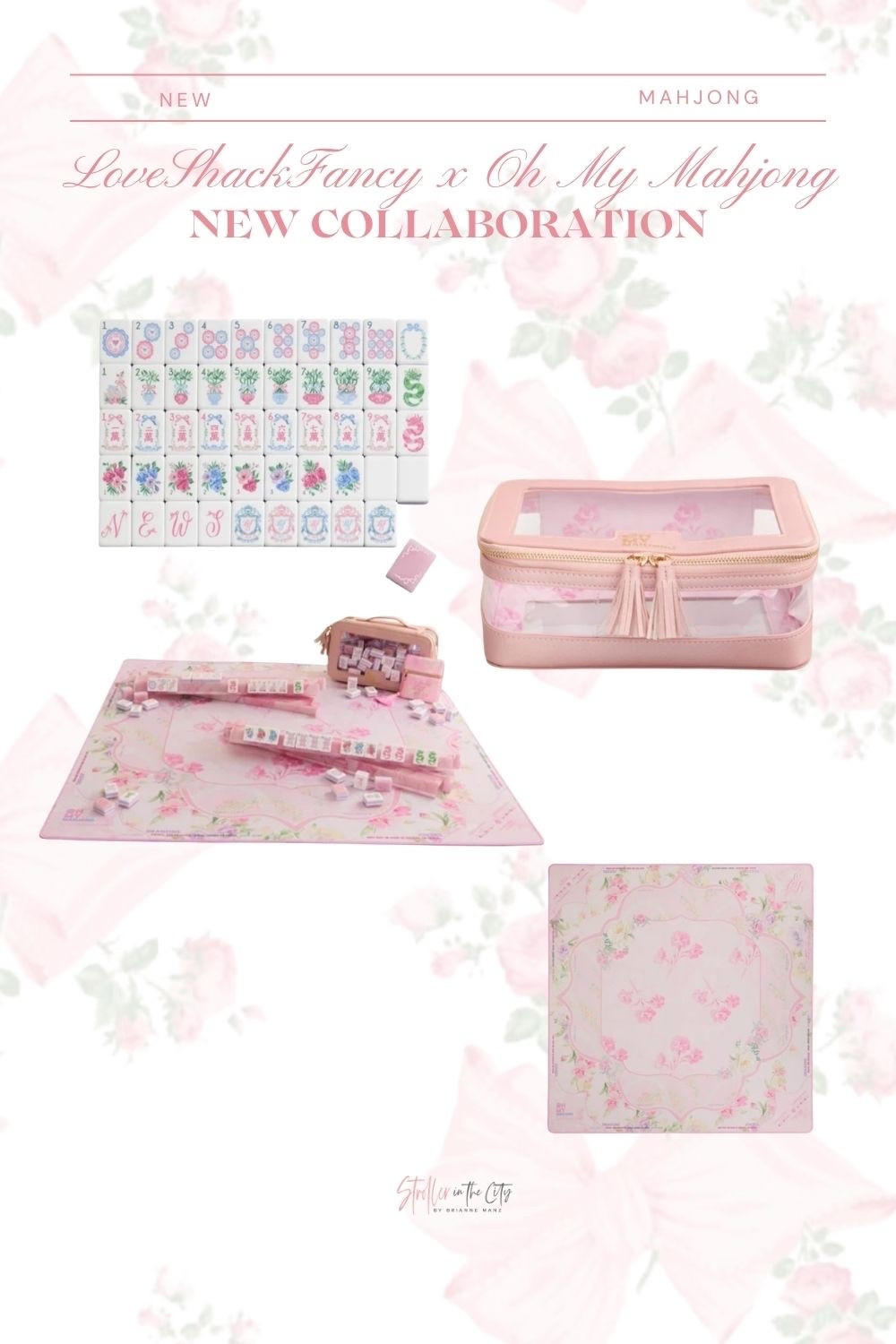 New mahjong favorites #GiftIdeas #GiftGuide #GiftInspo #GiftingMadeEasy #ThoughtfulGifts #PerfectGift #ShopTheLook #LTKFinds #LTKGiftGuide #LTKStyle #HomeGifts #BeautyGifts #LuxuryGifts #AffordableGifts #SelfCareGifts

#LTKmomlife #LTKSeasonal #LTKselfcare