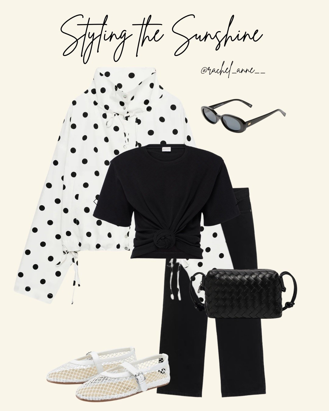 Weekend outfit inspo 🖤

#LTKuk #LTKeurope #LTKspring