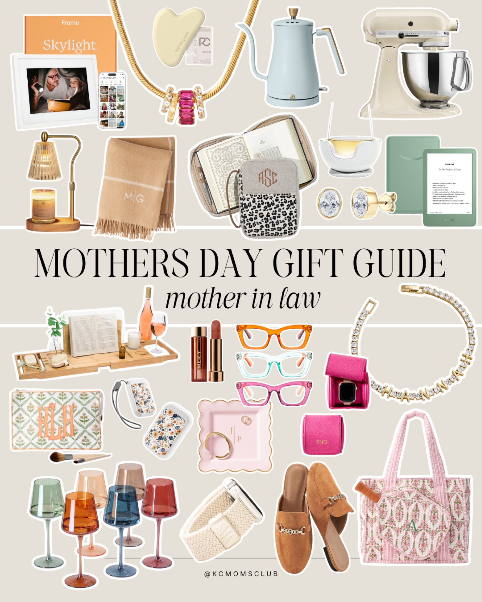 mother’s day gift guide 

#LTKMothersDay #LTKmomlife #LTKSaleAlert
