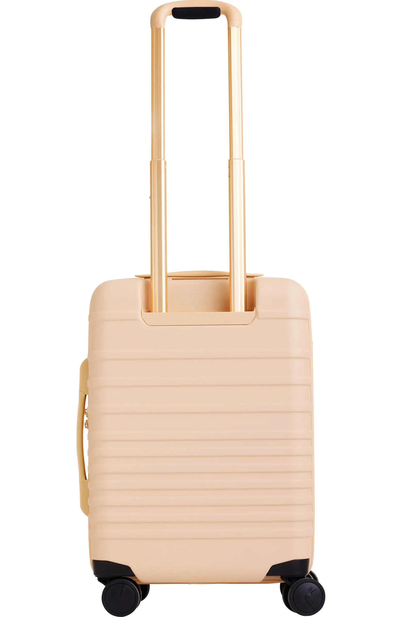 The 21-inch Front Pocket Carry-On Roller | Nordstrom