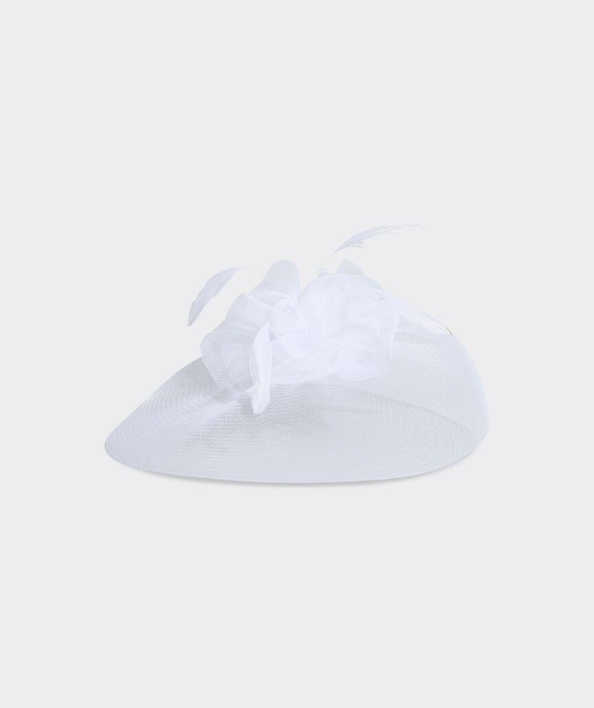 Kentucky Derby Women's Clip-In Fascinator | vineyard vines
