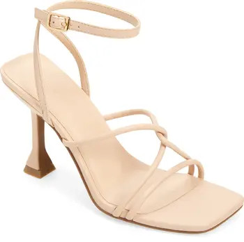 Open Edit Rachel Sandal (Women) | Nordstrom | Nordstrom
