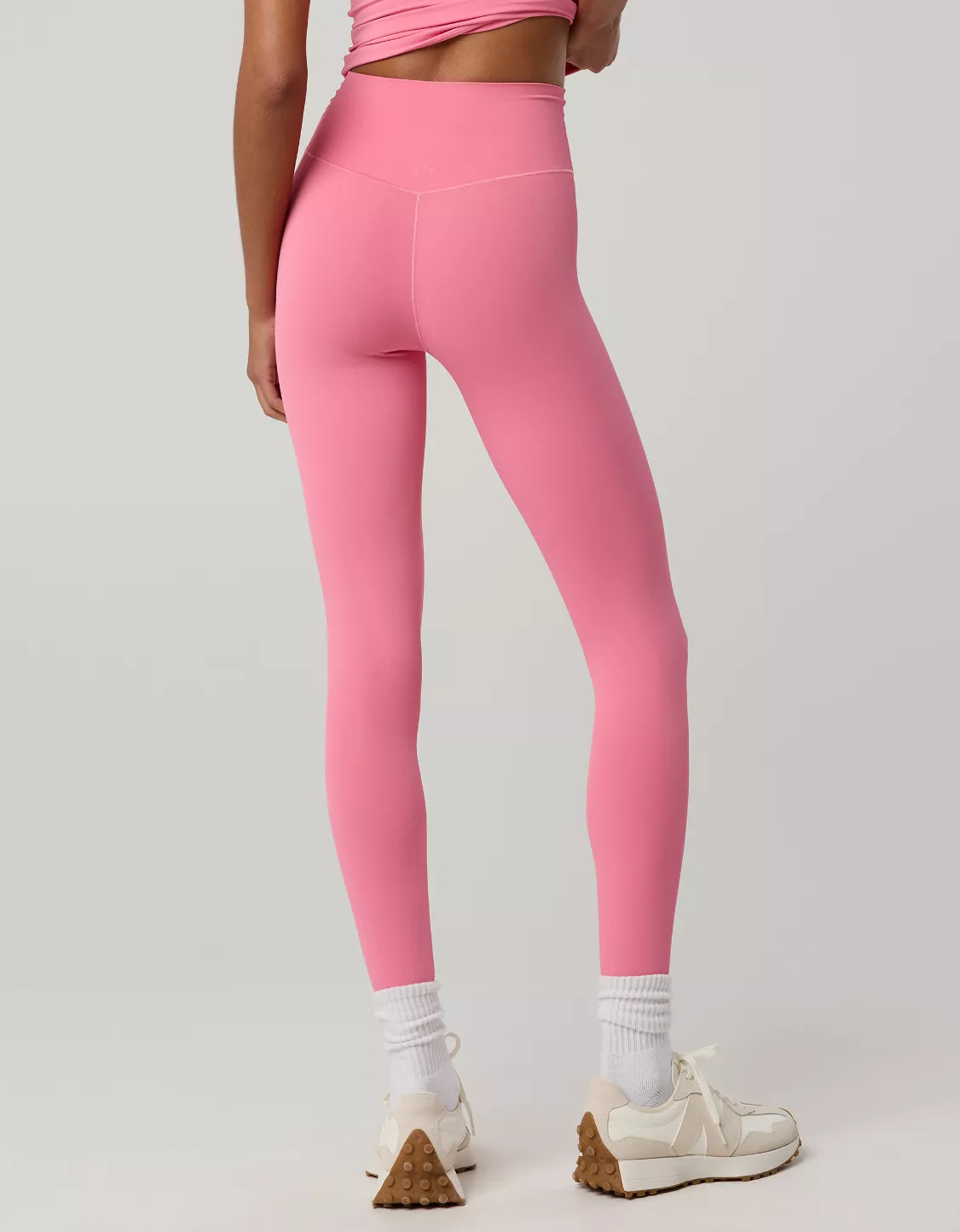 OFFLINE By Aerie Real Me High Waisted Crossover Legging | Aerie