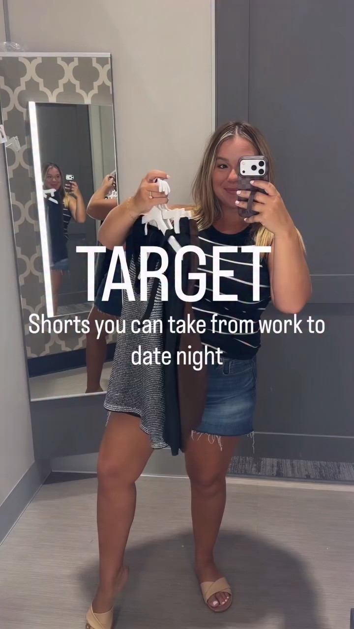 Love these!!! Dress up with a kitten heel!! Perfect for the office and date night!

#targetfinds #targetnewarrivals #orlandomomblogger #target
Midsize outfits
Midsize work outfits 
Business casual
Shop with me 
Fall outfits 
Date night outfits

#LTKootd #LTKMidsize #LTKSeasonal