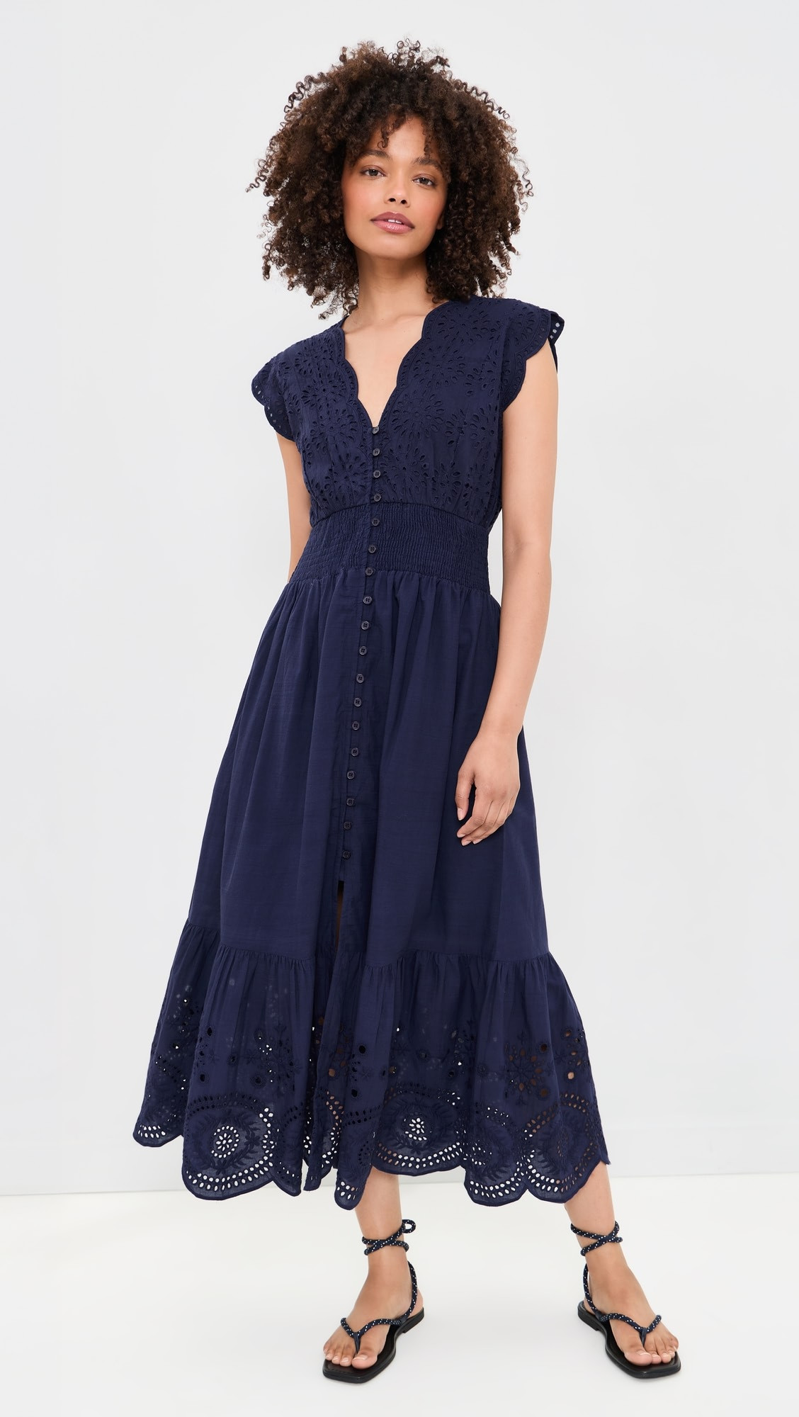 Marea Fiona Dress | Shopbop | Shopbop