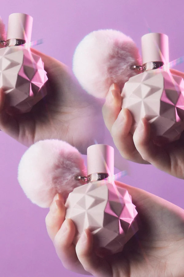 Ariana Grande Sweet Like Candy Eau De Parfum Fragrance in Sweet Like Candy at Urban Outfitters | Urban Outfitters (US and RoW)
