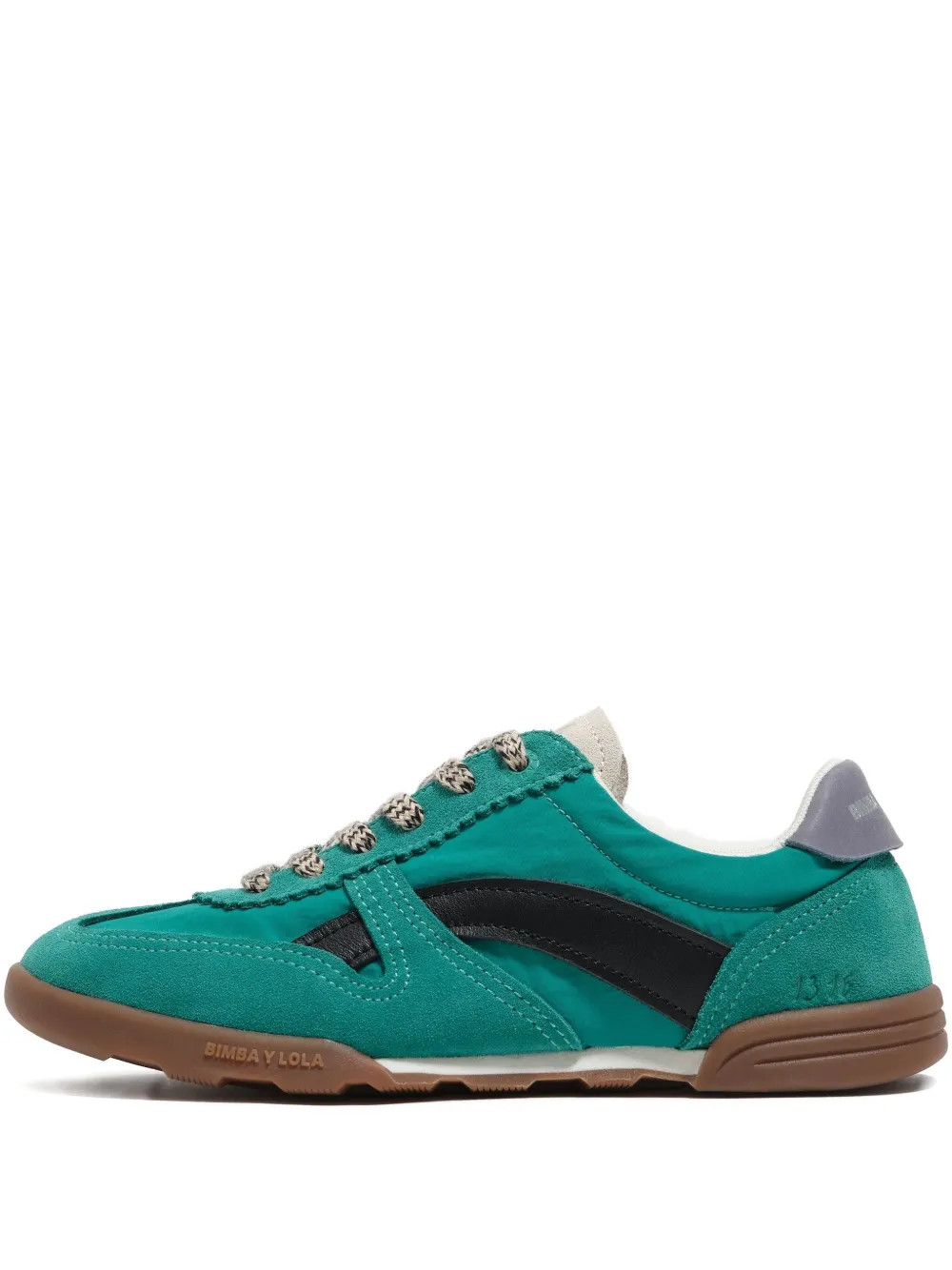 Bimba y Lolaindoor sneakers | Farfetch Global