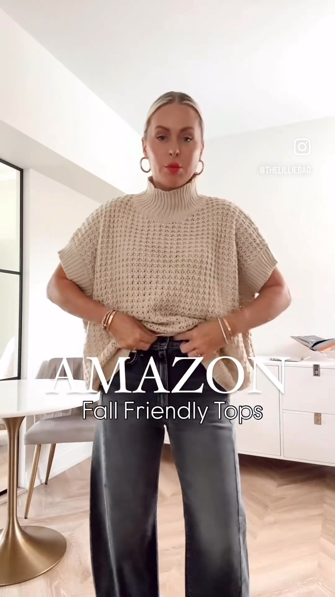 AMAZON fall friendly tops haul! These are GOOD! And most are on sale or have a coupon! 

Fall outfit. Fall style. Amazon tops. Amazon finds. Fall tops. Workwear. 


#LTKSaleAlert #LTKStyleTip #LTKFindsUnder50