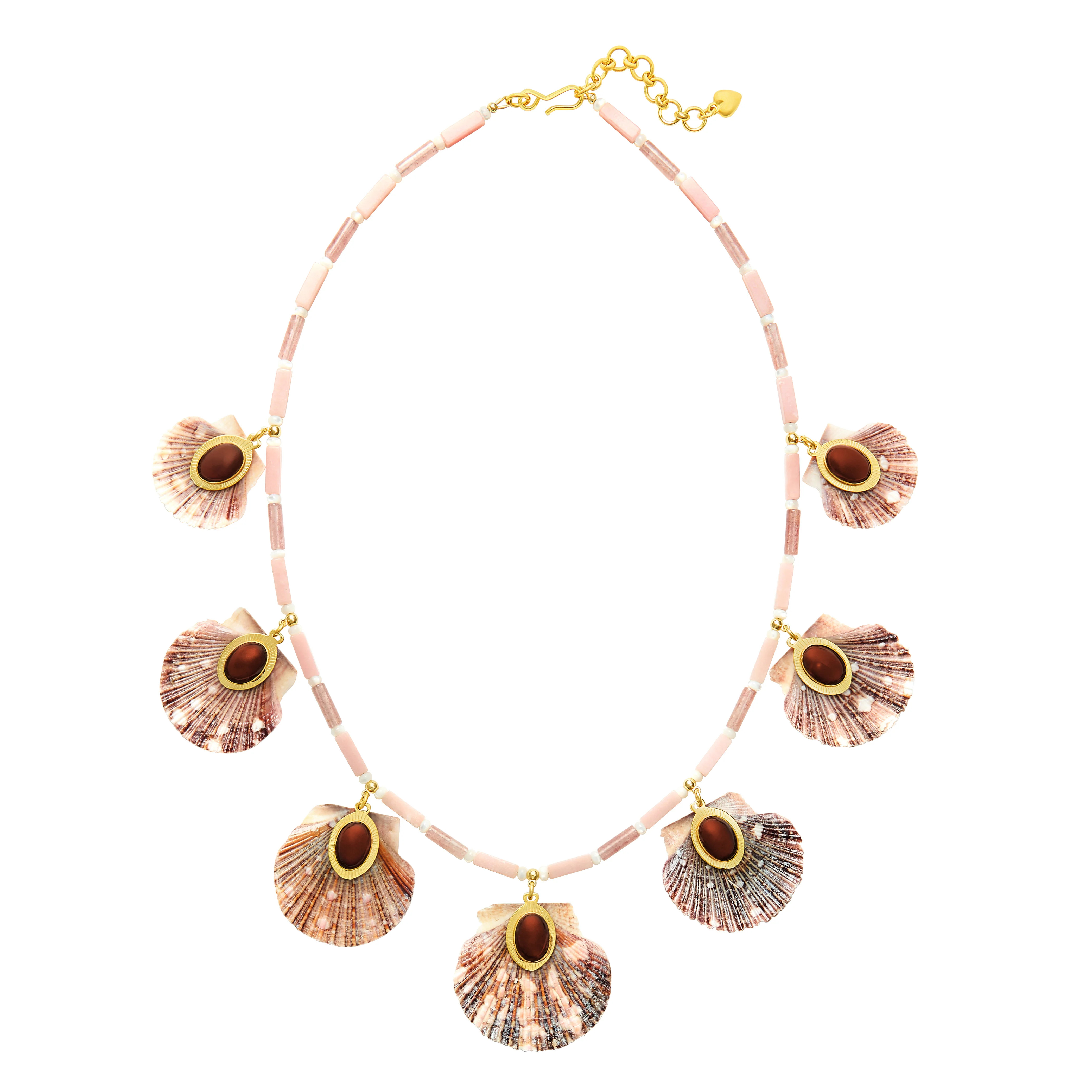 Ophelia Necklace | Brinker & Eliza