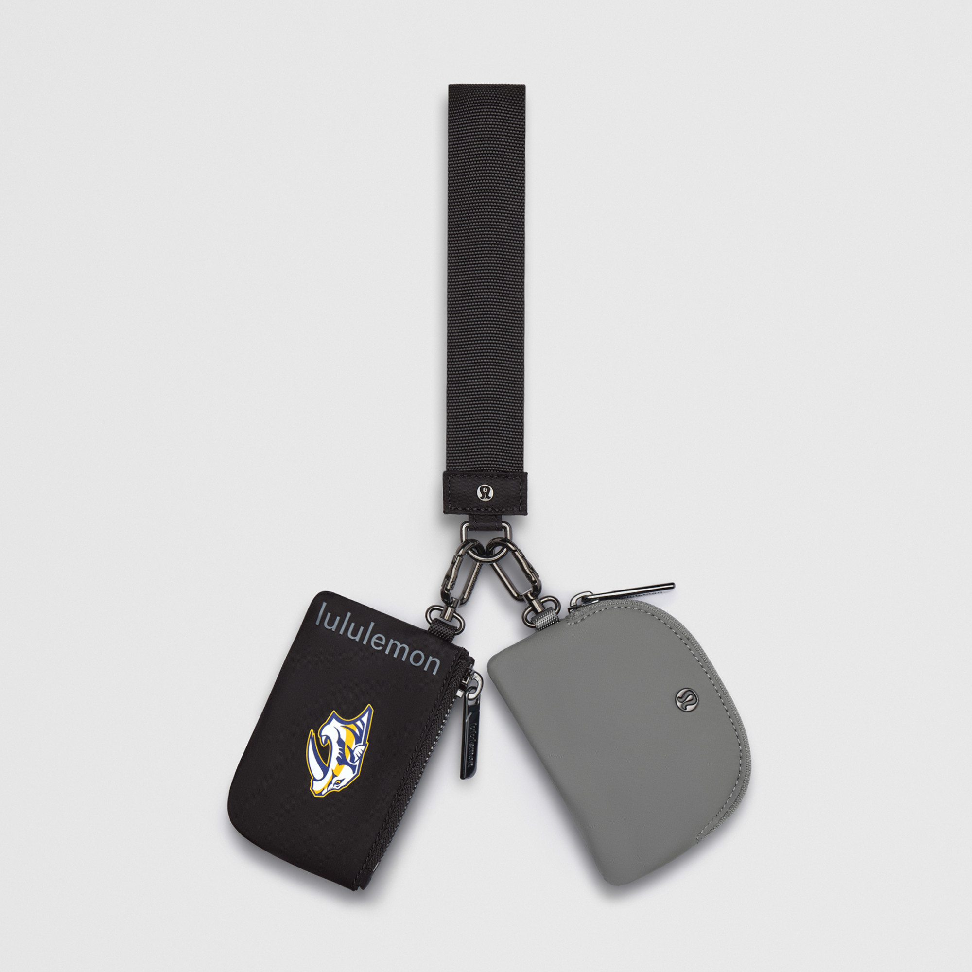 Women's lululemon Nashville Predators Dual Pouch Wristlet | Fanatics