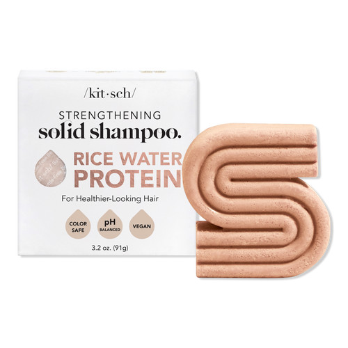 Rice Water Protein Hair Shampoo Bar | Ulta