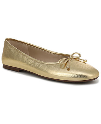 Women's Alie Ballerina Flats | Macy's