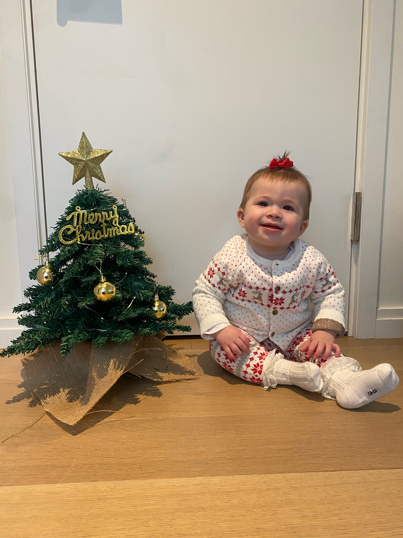 The cutest Christmas outfit!!!

#LTKGiftGuide #LTKHoliday #LTKkids