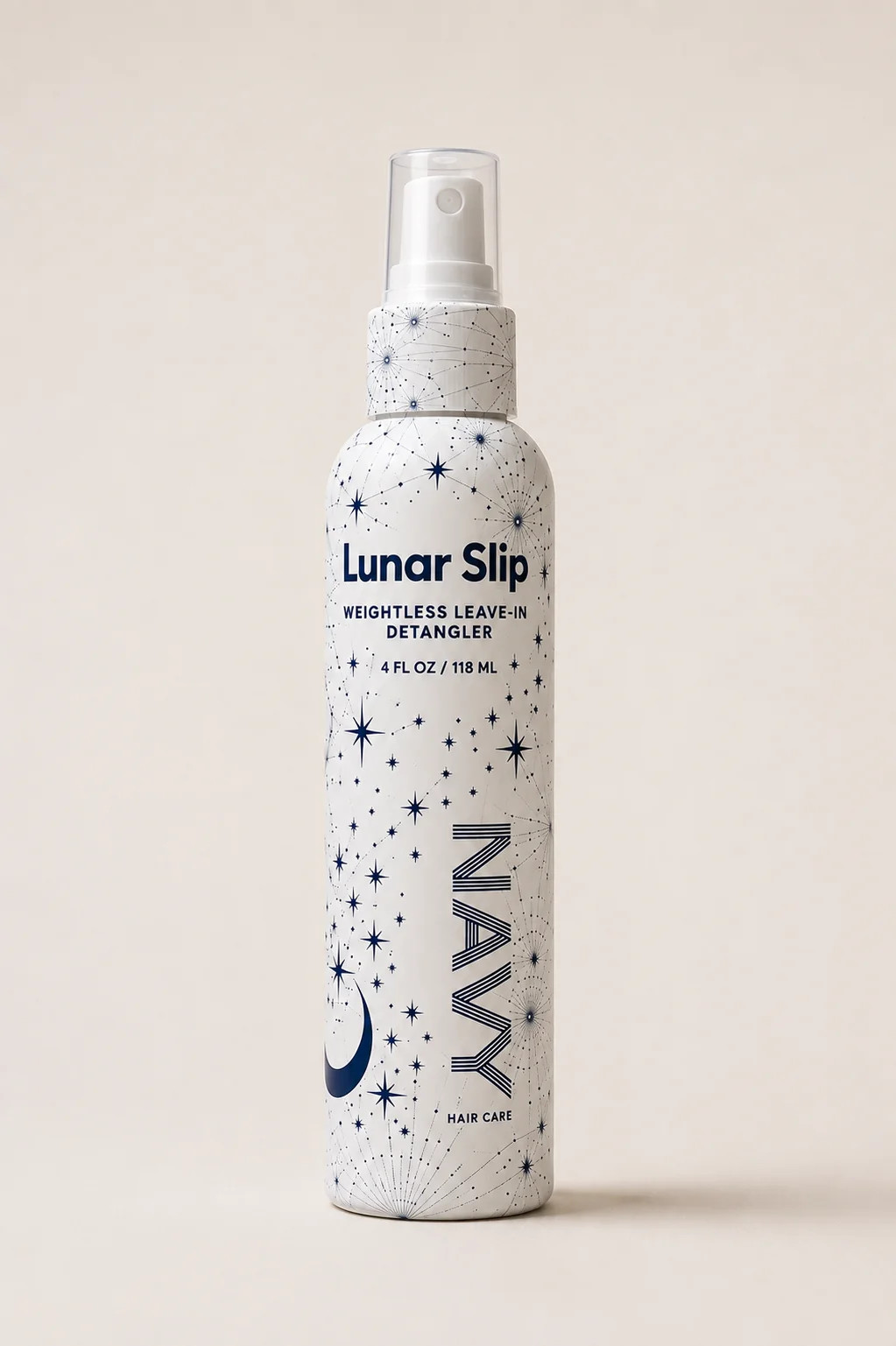 Lunar Slip Weightless Leave-In Detangler | NAVY Hair Care
