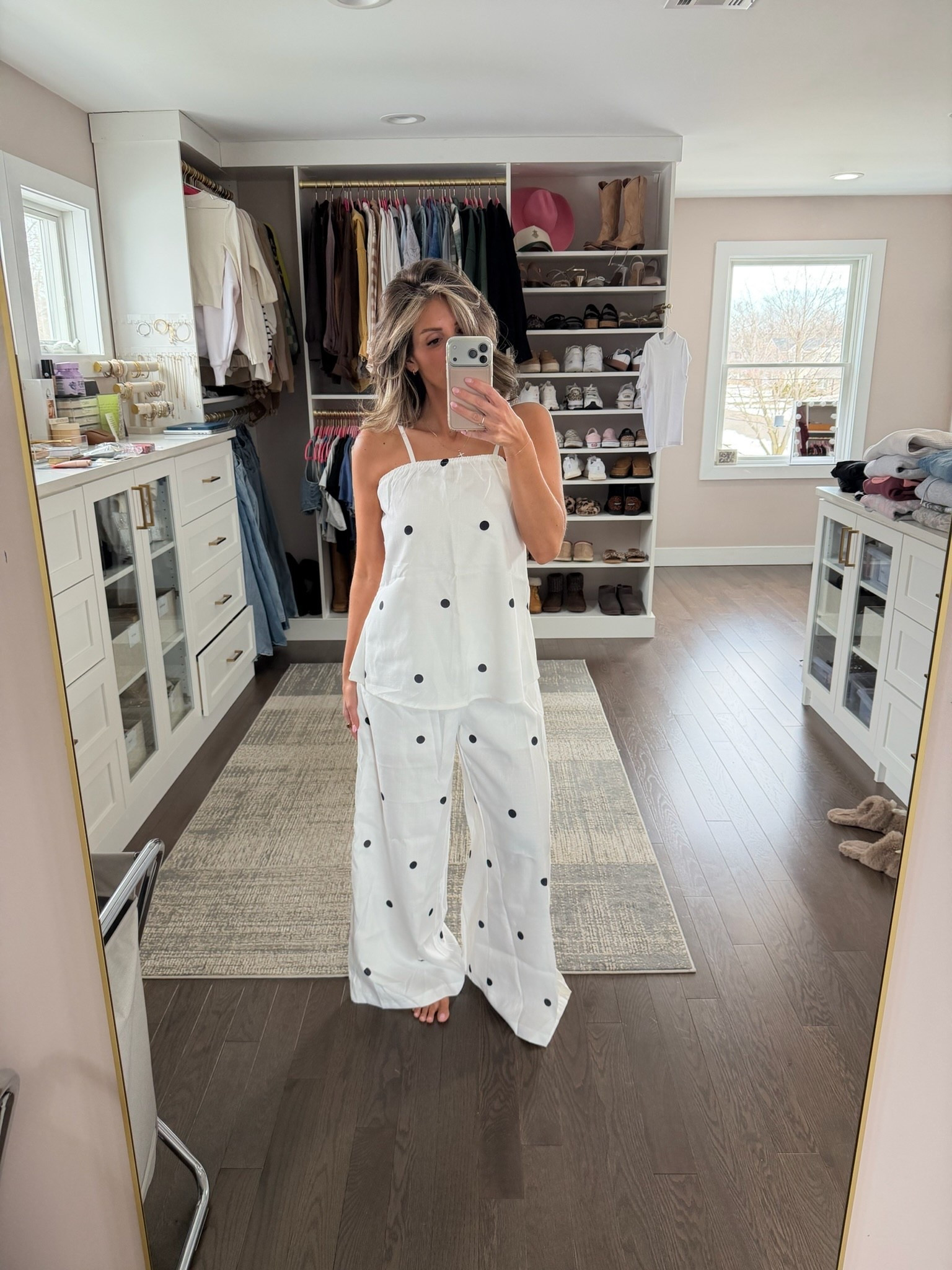 This lightweight set is perfect for spring and summer!! 

#LTKdayinmylife #LTKootd #LTKgrwm