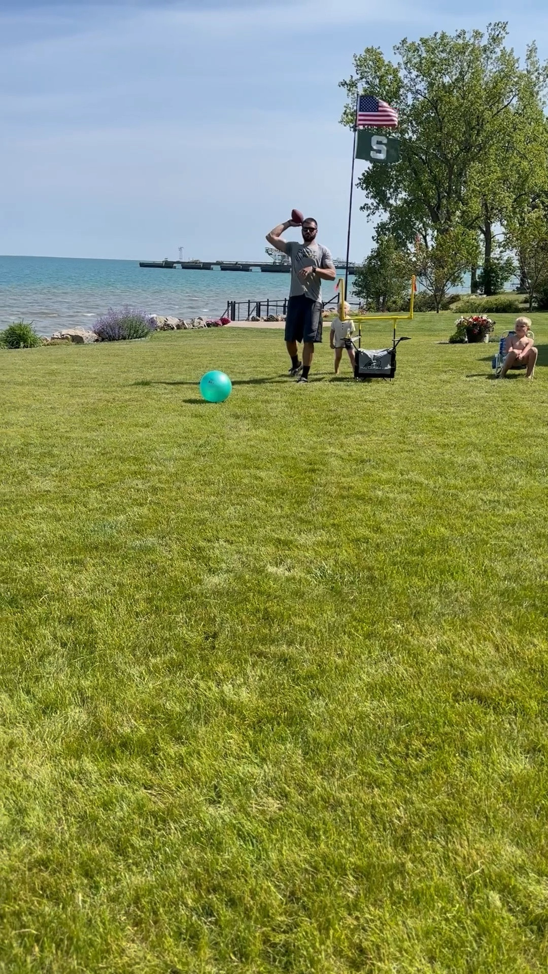 Our newest favorite yard and beach game!!

#LTKFamily #LTKActive #LTKParties