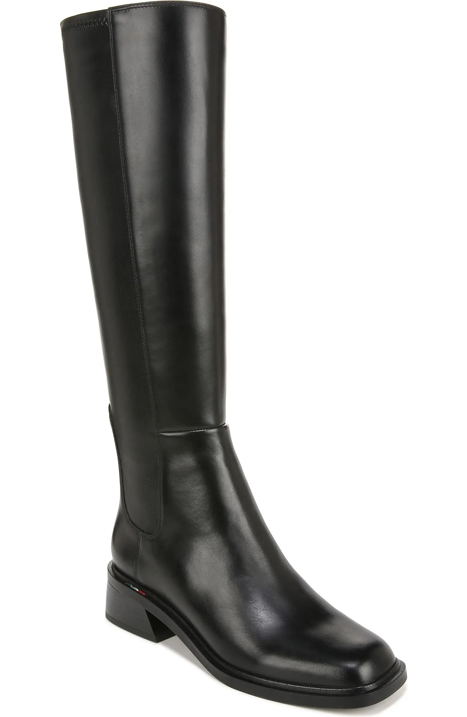 Giselle Knee High Boot (Women) | Nordstrom