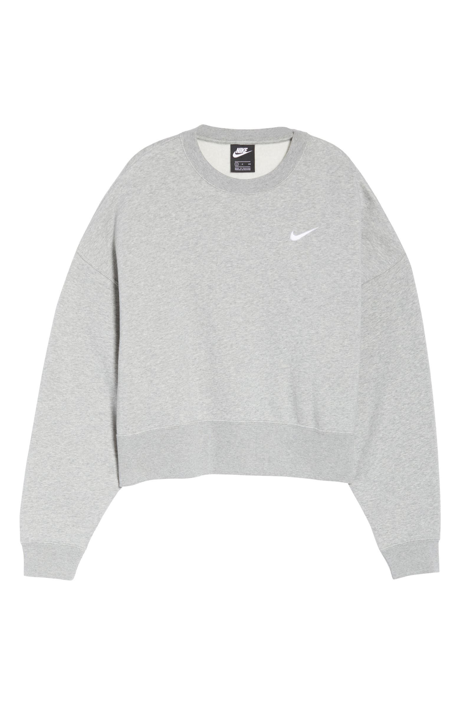 Sportswear Crewneck Sweatshirt | Nordstrom