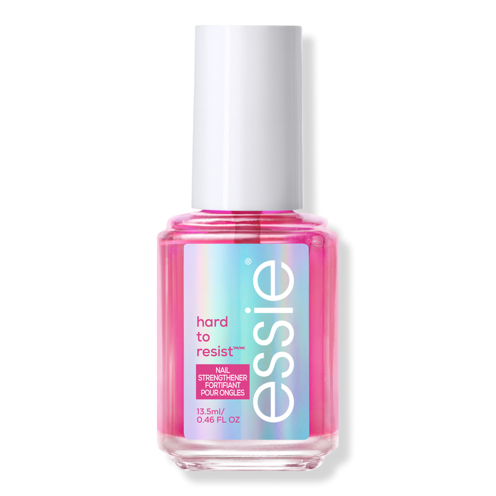 Hard to Resist Nail Strengthener Treatment | Ulta